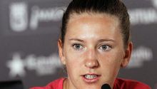 Madrid marcará el regreso de Azarenka