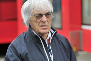 Ecclestone deja entrever que habría GP en México