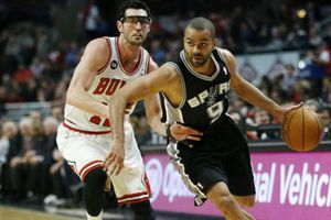 Spurs suma 17 años en la élite de los Playoffs