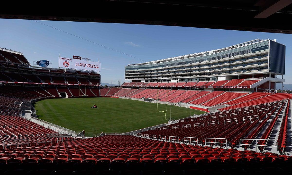 FOTO: AP