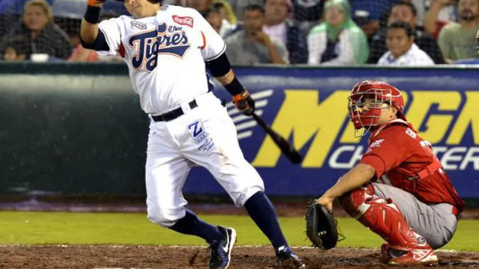 Zona Sur gana Juego de Estrellas de la LMB