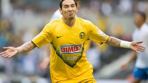Sambueza se quedaría con ganas de ir al Tri