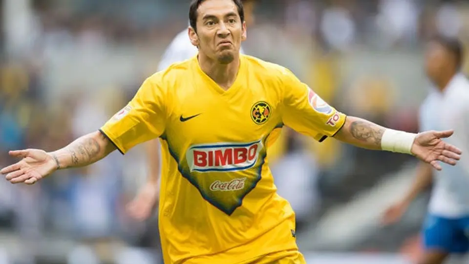 Sambueza se quedaría con ganas de ir al Tri