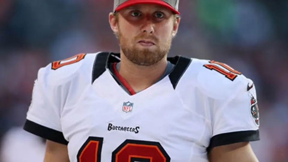Bucaneros pierden a Connor Barth por lesión