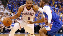 Thunder iguala la serie contra Clippers