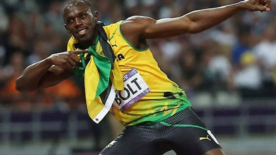 Usain Bolt se disculpa con Dios por el cierre de una iglesia