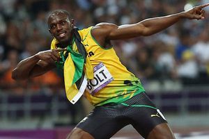 Usain Bolt se disculpa con Dios por el cierre de una iglesia