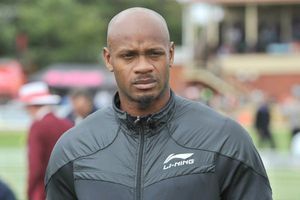 Powell y Simpson, investigados por dopaje en Italia