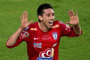 Guardias de seguridad desconocen a Héctor Herrera