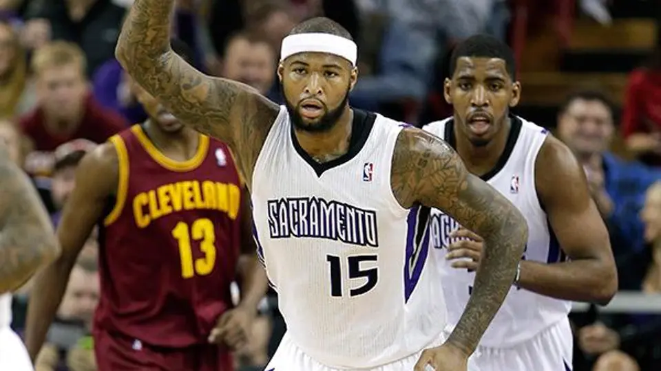 Kings logra su tercera victoria consecutiva