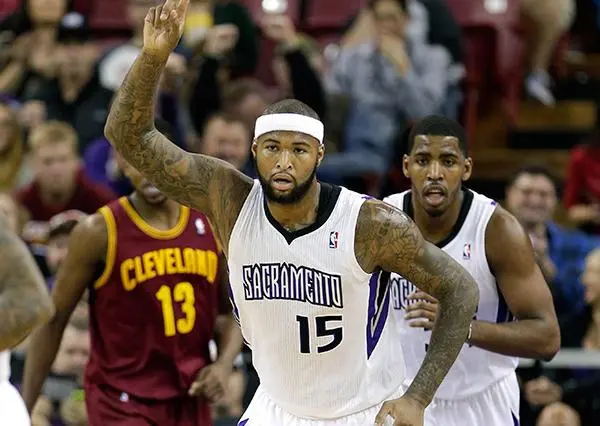 Kings logra su tercera victoria consecutiva