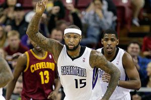 Kings logra su tercera victoria consecutiva