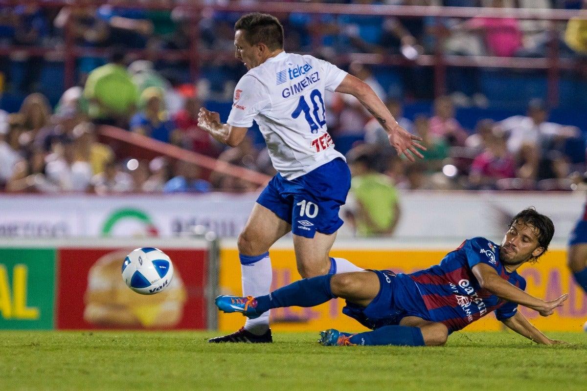 FOTO: MEXSPORT