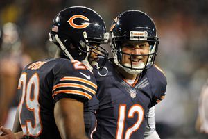 Chicago no dejan ir vivo a San Diego