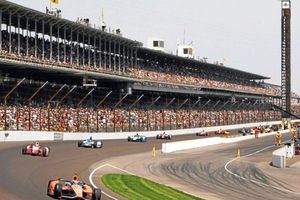 Fin de semana de las carreras más importantes del mundo