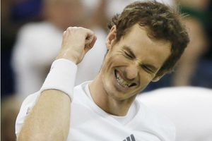Murray enfrentará a Djokovic en Final de Wimbledon