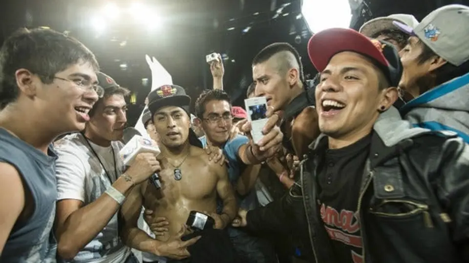 Definidos representantes mexicanos del Red Bull BC One