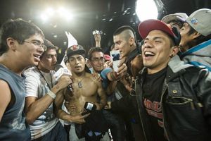 Definidos representantes mexicanos del Red Bull BC One