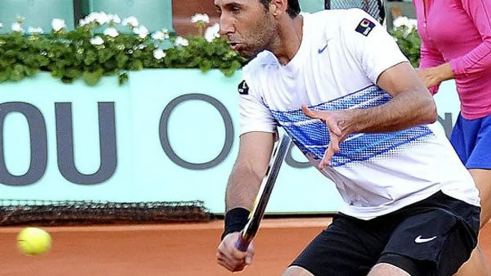Santiago Gonzalez, a Semis en dobles mixtos del US Open
