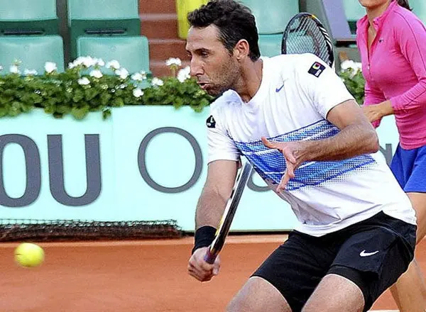 Santiago Gonzalez, a Semis en dobles mixtos del US Open