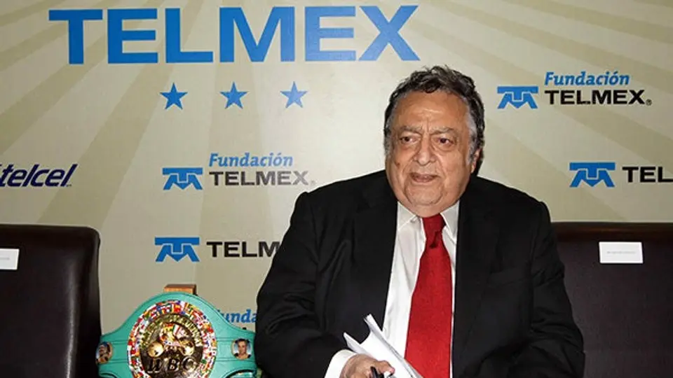 Sulaimán pide a Julio César estar en la esquina de su hijo