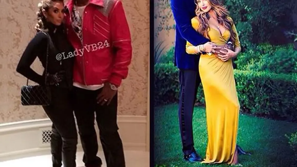 Dulce mensaje de Vanessa Laine a Kobe Bryant