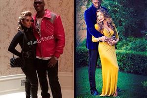 Dulce mensaje de Vanessa Laine a Kobe Bryant