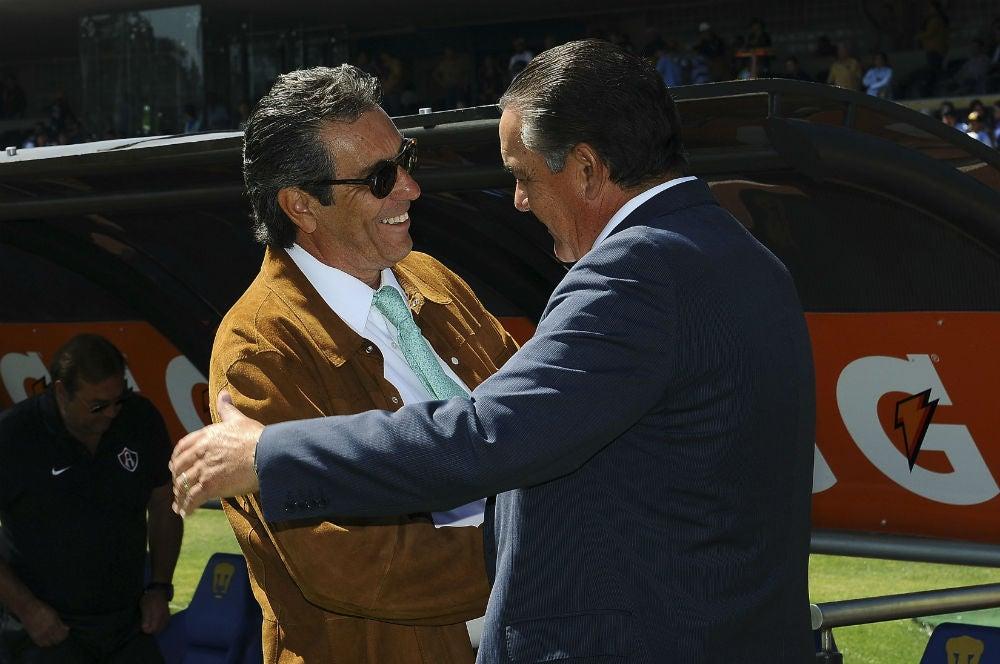 FOTO: MEXSPORT