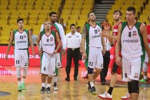 México cae frente a Canadá en Premundial FIBA