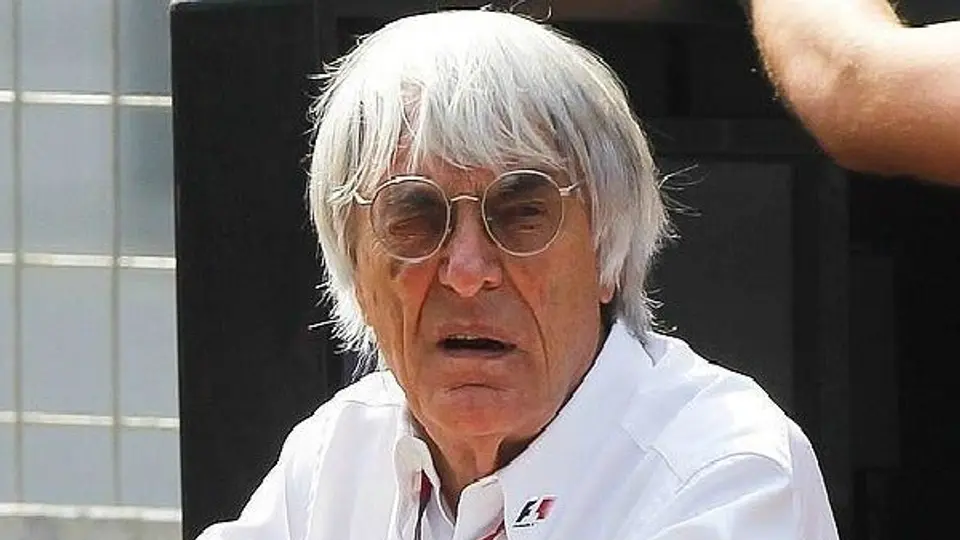 Ecclestone descarta incidentes en GP de Bahrein