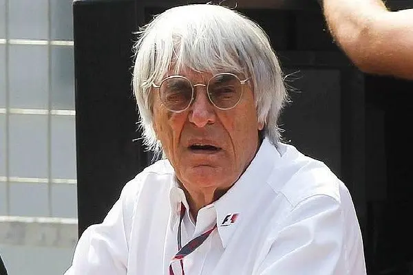 Ecclestone descarta incidentes en GP de Bahrein