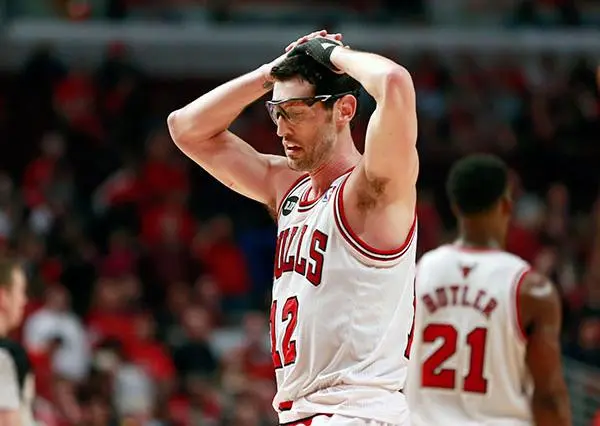 Wizards consuma eliminación de los Bulls