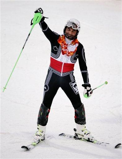 FOTO: AP
