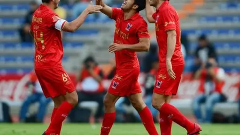 Neza, cerca de la Primera División