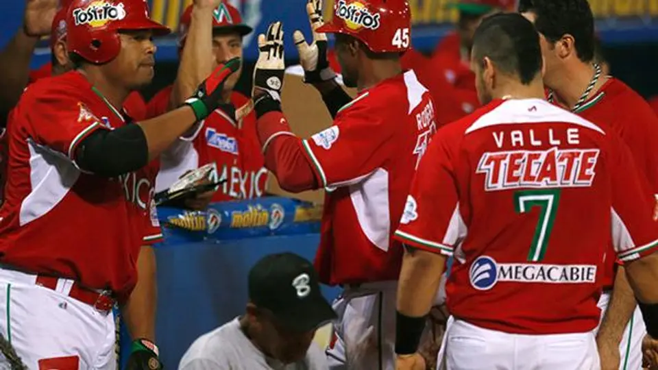 Naranjeros está en la Final de la Serie del Caribe