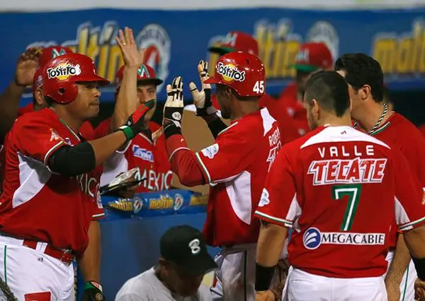 Naranjeros está en la Final de la Serie del Caribe