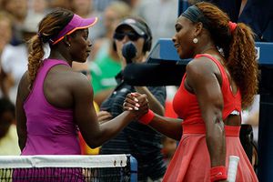 Serena vence a Stephens y avanza en el US Open