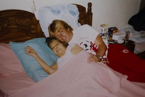 Miguel Herrera, el orgullo de su familia