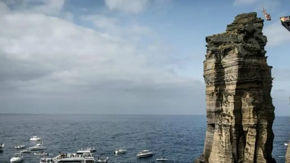 Red Bull Cliff Diving cerrará en México
