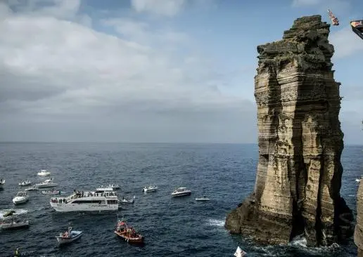 Red Bull Cliff Diving cerrará en México