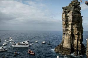 Red Bull Cliff Diving cerrará en México