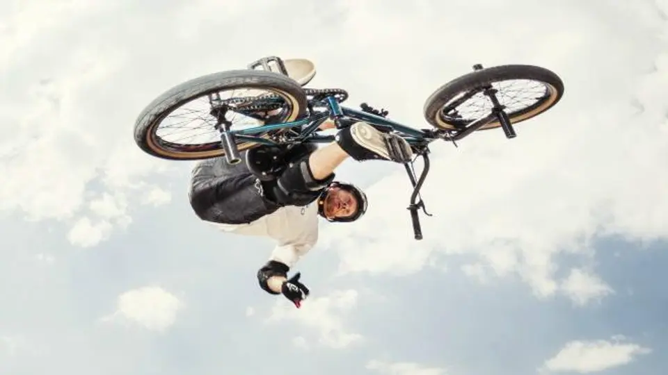 Mejores riders de BMX vuelven a Guadalajara