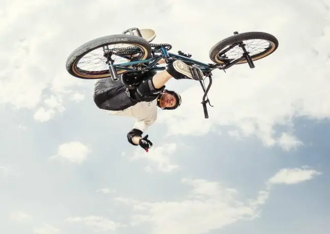 Mejores riders de BMX vuelven a Guadalajara