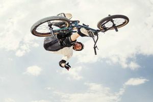 Mejores riders de BMX vuelven a Guadalajara