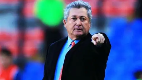 'Tenemos lo necesario para superar al América': Vucetich