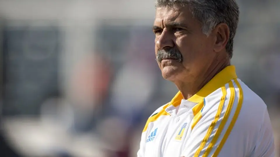 Ferretti espera que Rayados califique al Mundial de Clubes