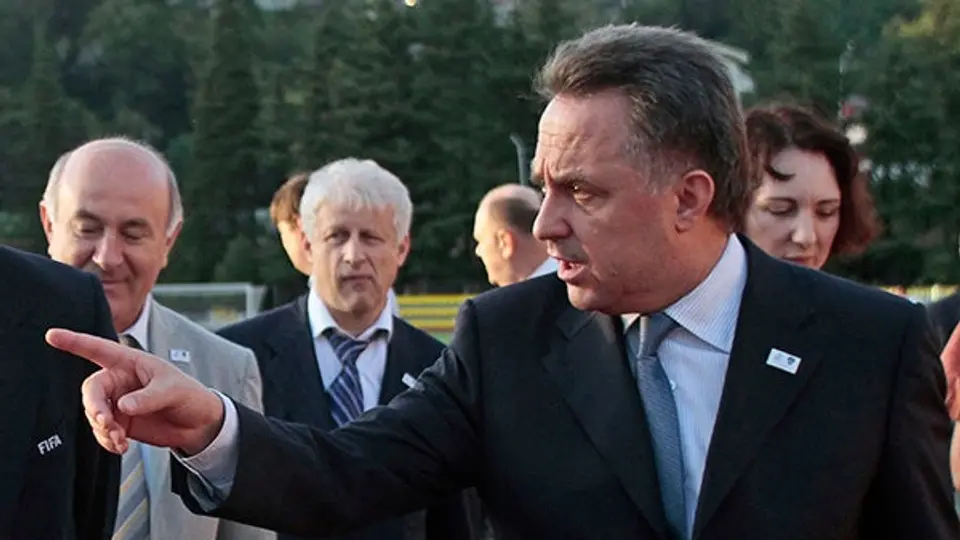 'Se respetarán derechos de atletas en Sochi': Ministro de deportes ruso