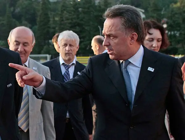 'Se respetarán derechos de atletas en Sochi': Ministro de deportes ruso