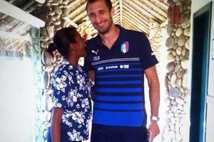 'Suarezing', la nueva moda en redes sociales