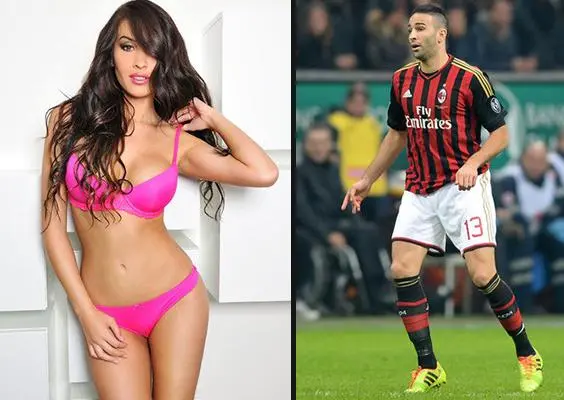 Sidoni Biemont, ama al Calcio